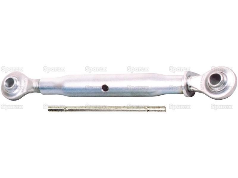 Top Link Standard Duty (Cat.1/1) Ball and Ball, Min. Length: 410mm.