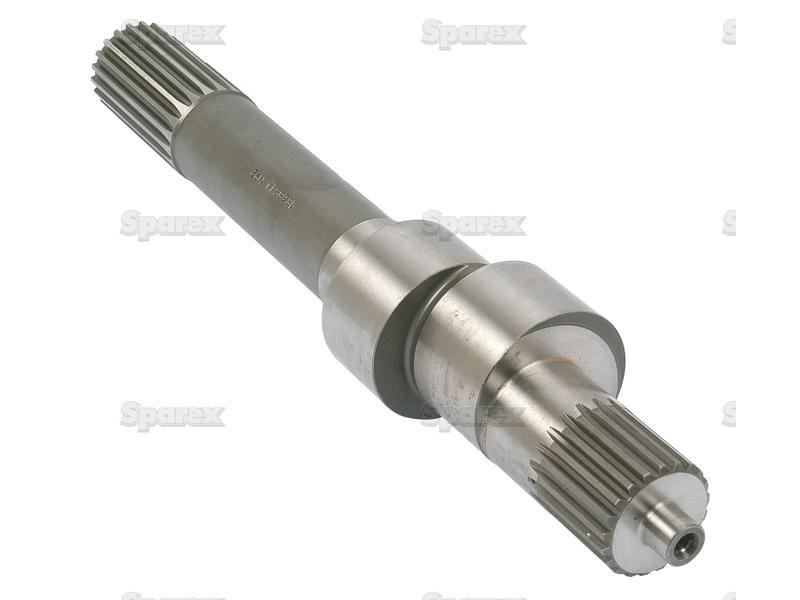 Camshaft for Massey Ferguson 390E BRAZILIAN