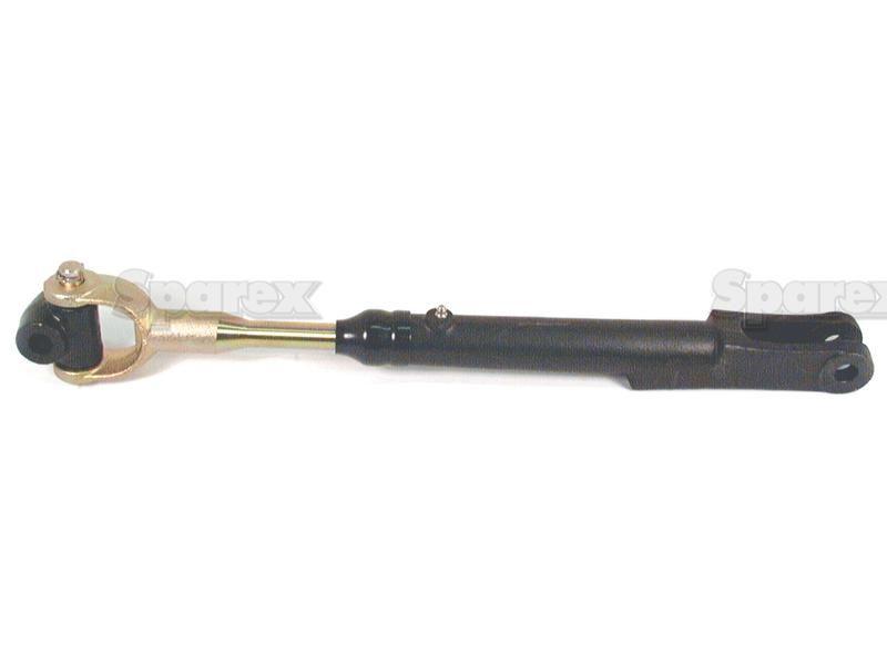 Levelling Box Assembly | LH Min/Max Length 445mm/520mm