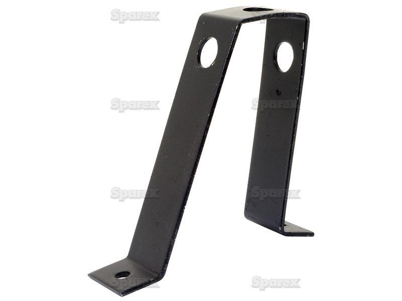 Plough & Work Light Bracket for Massey Ferguson