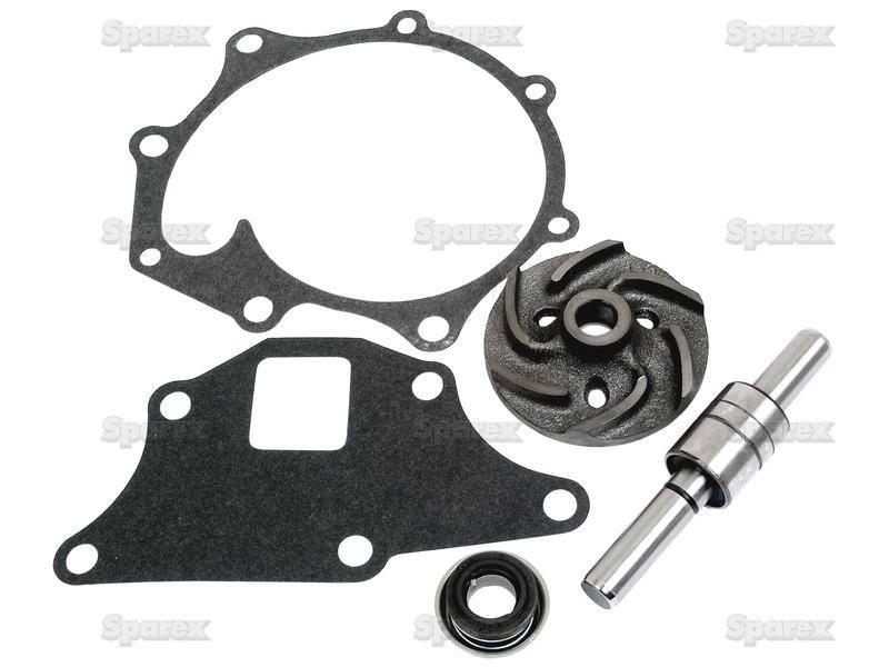 Water Pump Repair Kit for Ford New Holland 7000 (1000 Series)