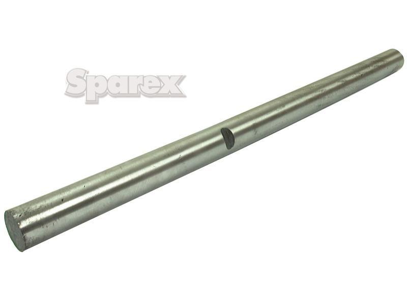 Rotospike 560x32mm. Replacement for Dowdeswell for Dowdeswell POWERVATOR