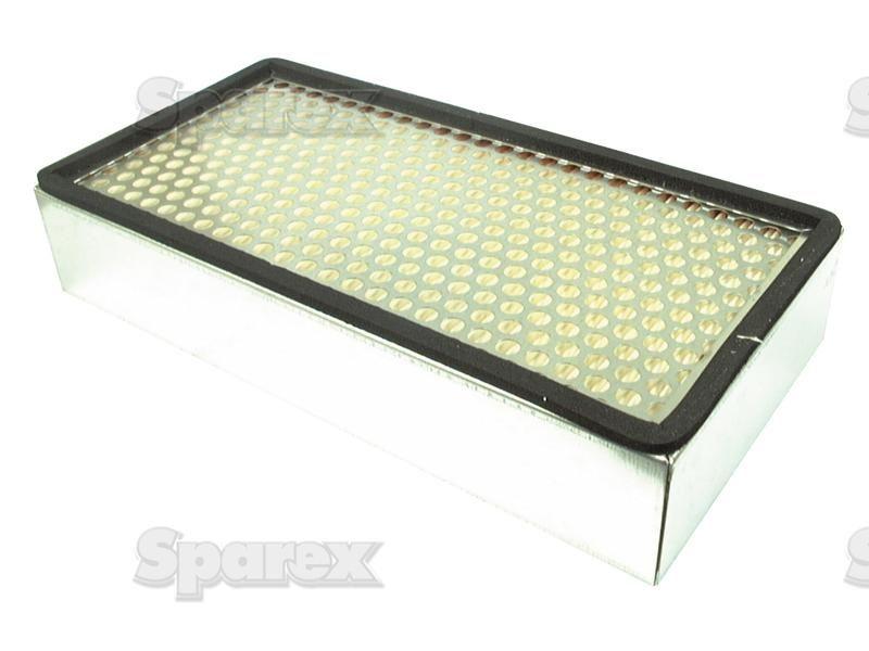 Dust Filter for Ford New Holland TW5 (TW Series)