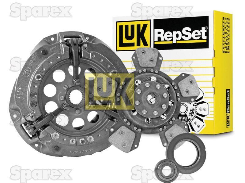 Clutch Kit with Bearings L.U.K. (630312410)