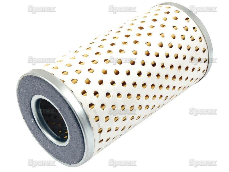 Oil Filter | Case/IH, Leyland, Massey, Nuffield, Volvo, JCB, Landini, Perkins