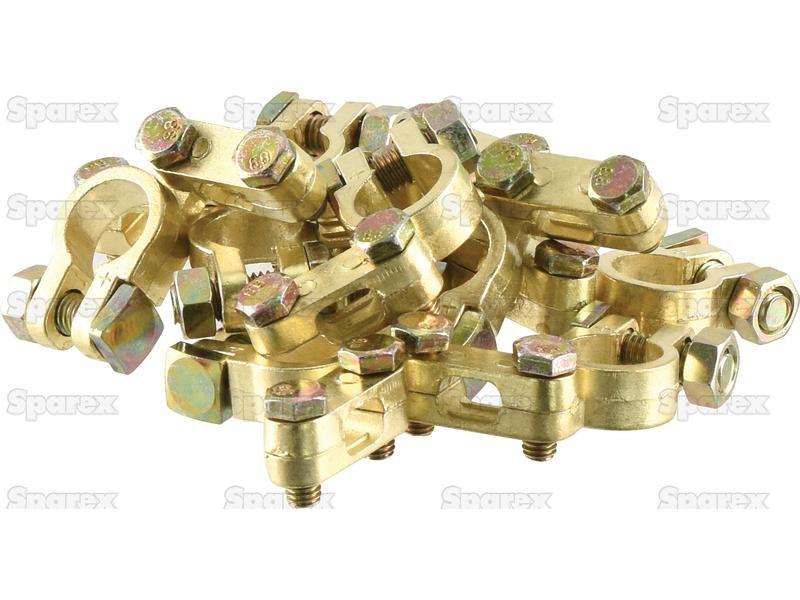 Battery Terminal (Standard Duty) Positive