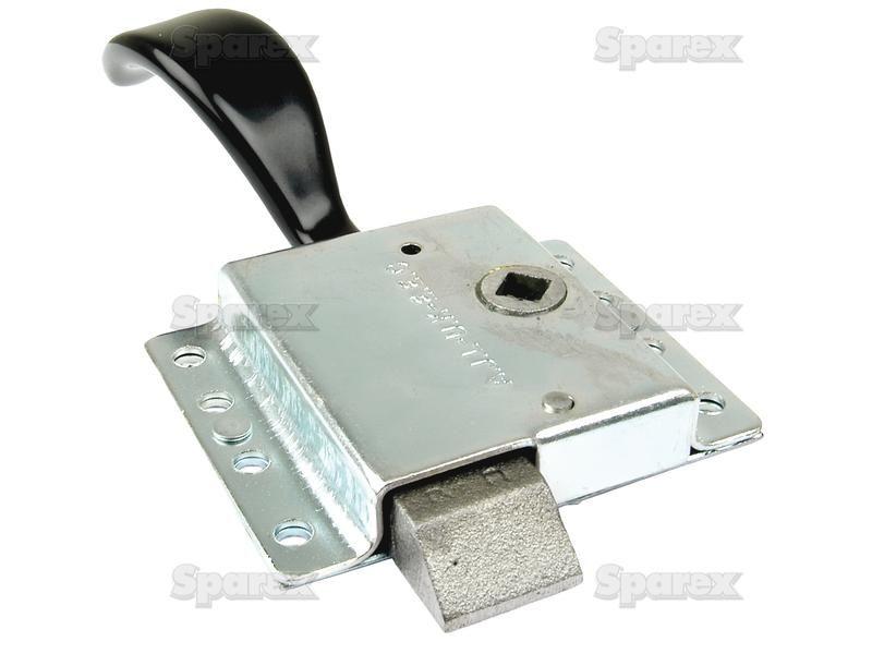 Inner Slam Lock LH for Ford New Holland 4110 (10 Series)