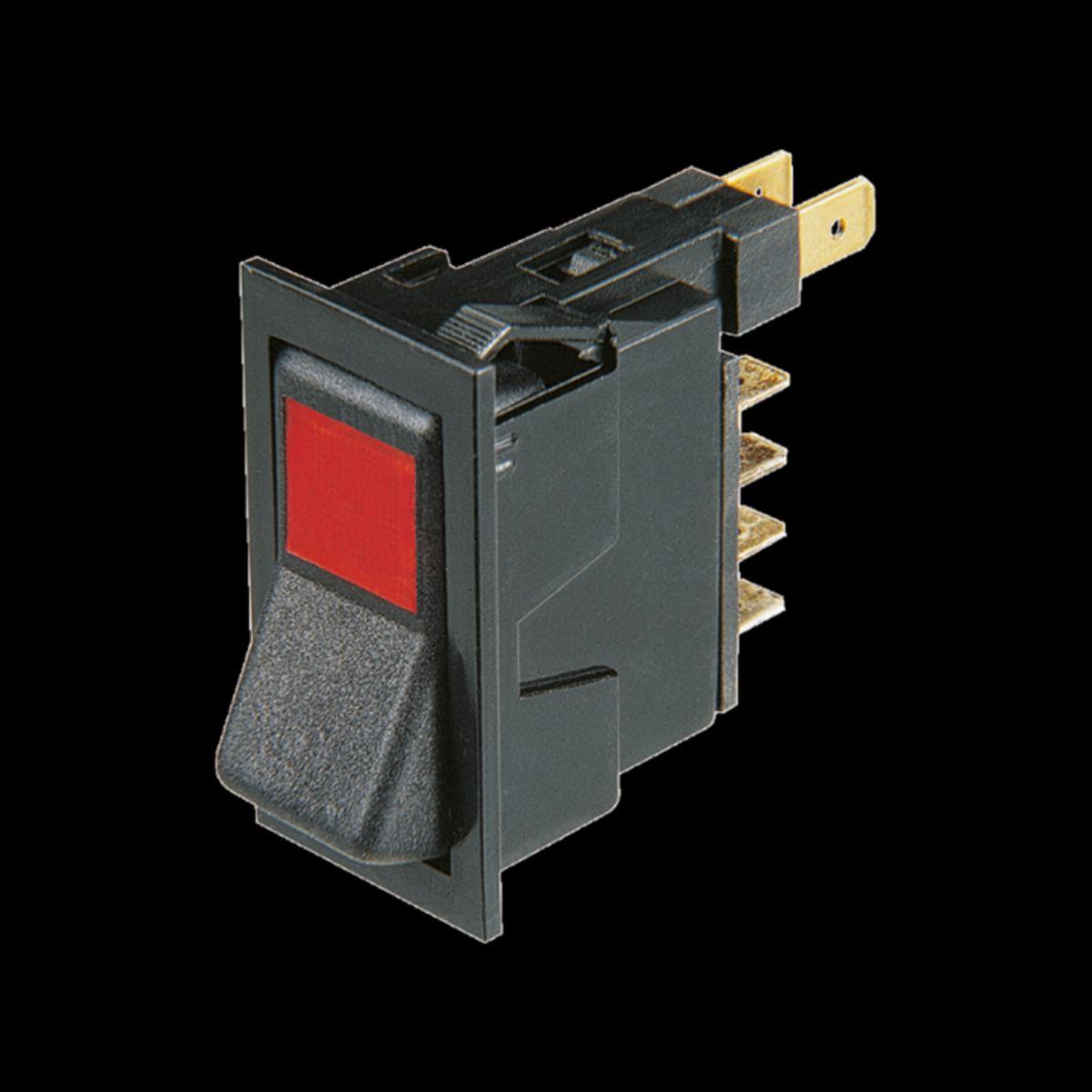 Rocker Switch for Case 000944007683