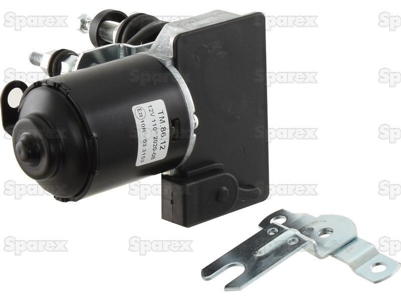 Wiper Motor 12V for Landini 6060 (60 Series)