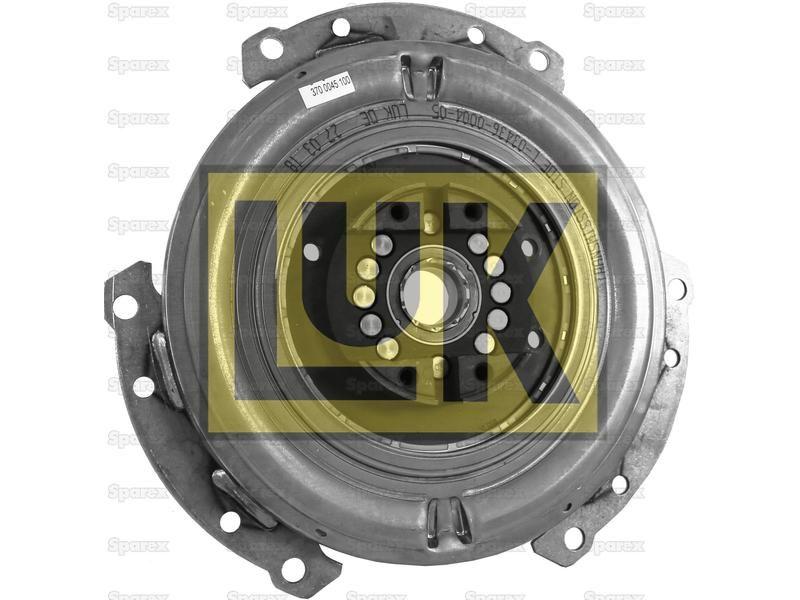 Clutch Damper for McCormick, L.U.K.