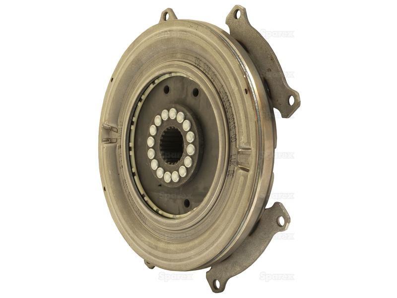 Clutch Damper for Valmet & Valtra, L.U.K.