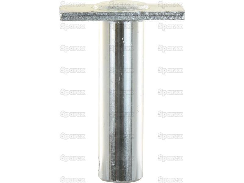Lower link pin 30x89mm Cat. for Steyr 6185CVT