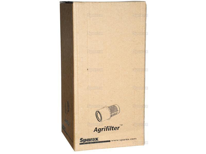 Outer Air Filter | Massey Perkin John Deere P770367 DDX-18911 LAF8610 1062501M91
