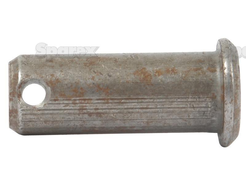 Metric Clevis Pin ØM14mm x 31.2mm