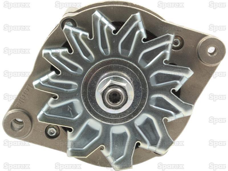 Alternator (Mahle) - 14V, 95 Amps for John Deere 7450 (Forage Harvesters - 7050 Series)
