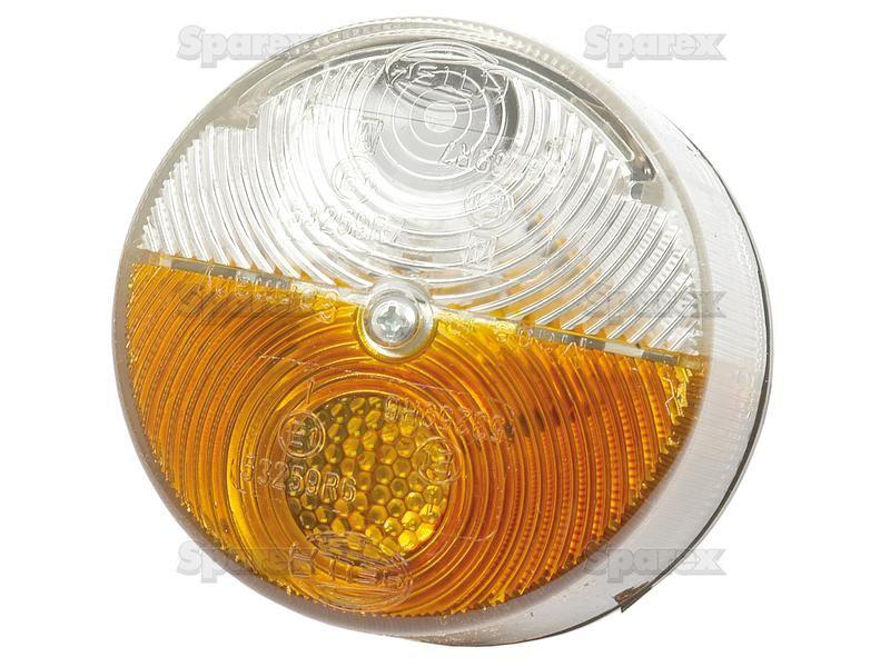 Halogen Front Combination Light () HELLA LTD (2BE003185031)