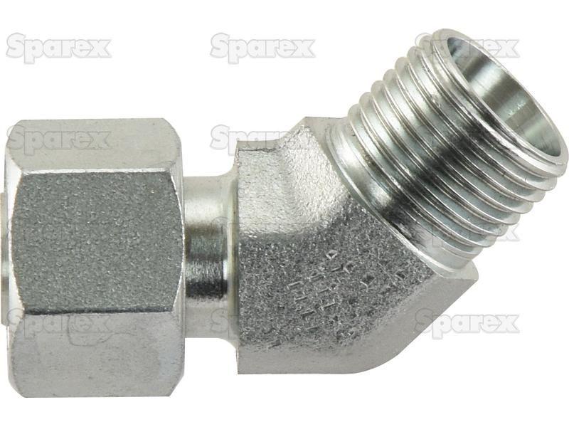 Compression Fitting - Ref.  EVSD12L