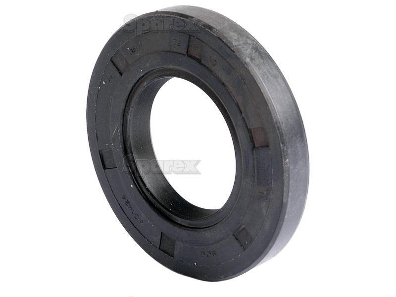 Metric Rotary Shaft Seal, 38 x 72 x 10mm Double Lip
