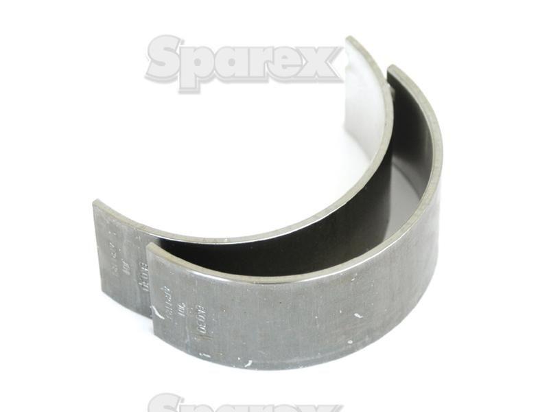 Conrod Bearing +0.030'' (0.75mm) Pair for John Deere 830 (30 Series)