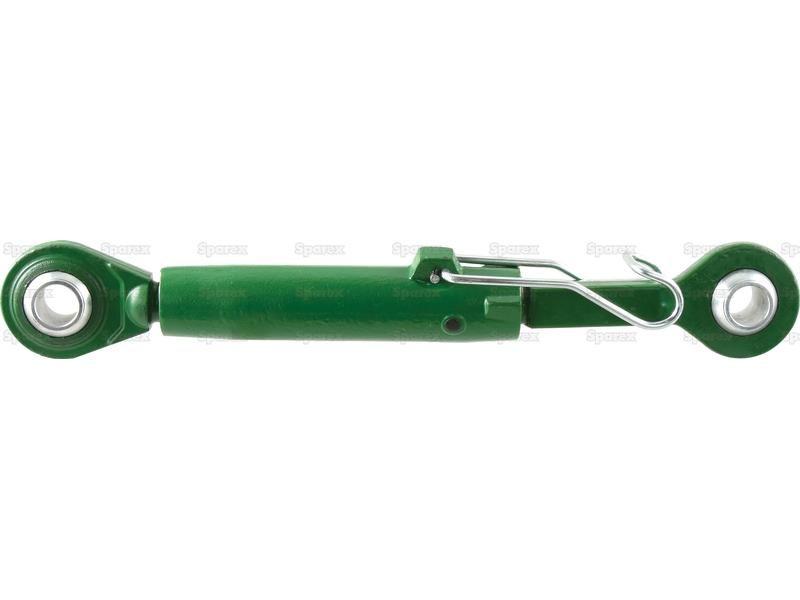 Top Link Heavy Duty (Cat.3/3) Ball and Ball, Min. Length: 530mm. for John Deere (AL176471, AL200986)