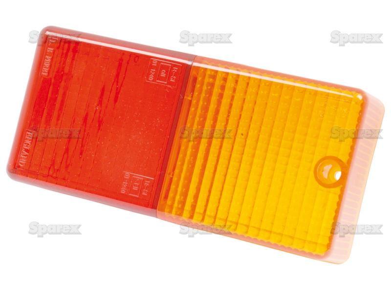 Replacement Lens, Fits: S.14746