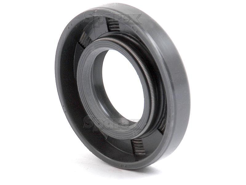 Metric Rotary Shaft Seal, 20 x 40 x 7mm Double Lip