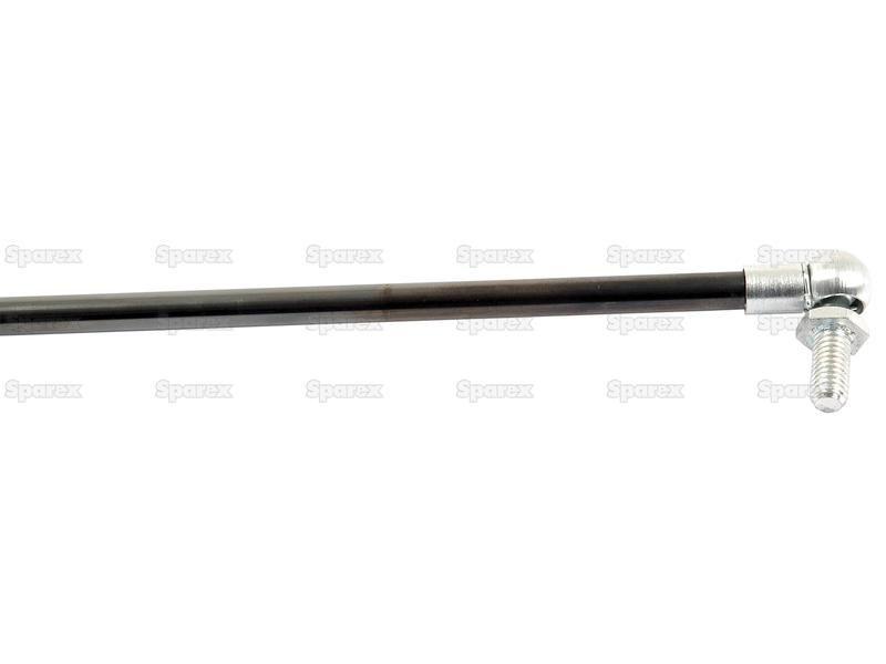 Gas Strut, Total length: 500mm for John Deere 6410 (6010 Series)