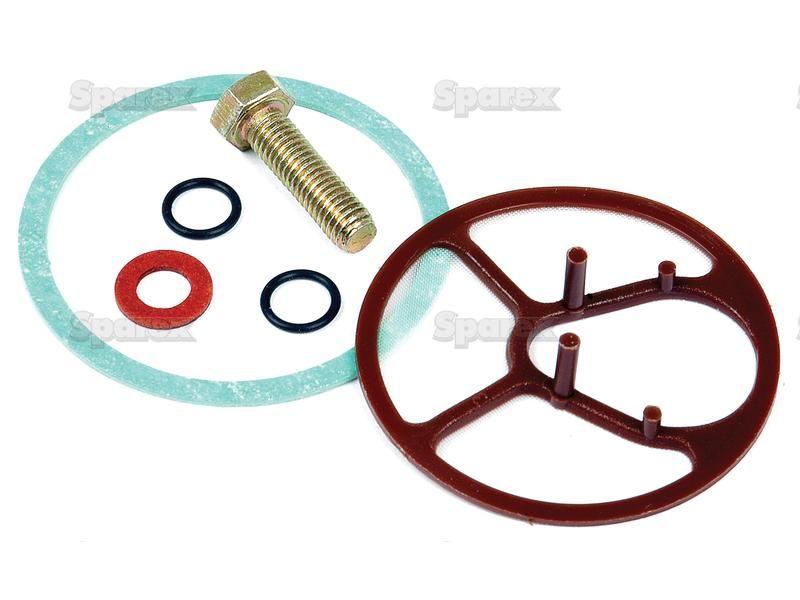 Fuel Lift Pump Repair Kit for Deutz-Fahr Intrac 2004 (Intrac Series)