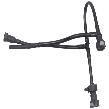 MASSEY FERGUSON TRACTOR FUEL LINE (AGCO) 4225245M1