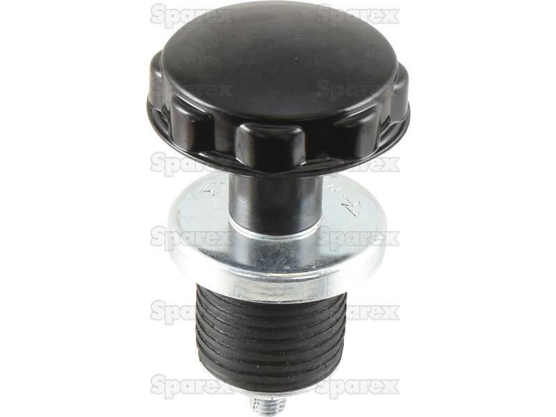 Engine Oil Cap for Ford New Holland TW5 (TW Series)