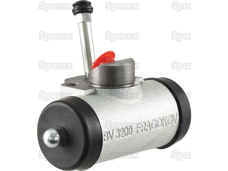 Replacement LH Brake Slave Cylinder for Zetor | (67112603)