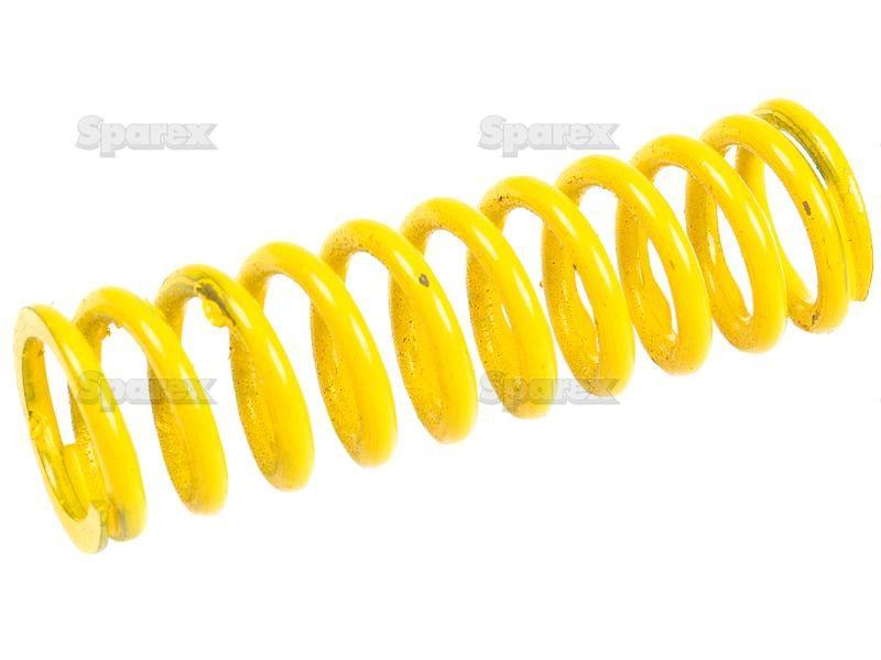 Clutch Spring - Yellow for Massey Harris 820
