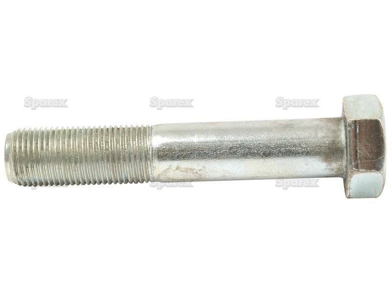 Imperial Bolt, Size: 5/8'' x 3 1/2'' UNF (Din 931) Tensile strength: 8.8. for TAFE 8504