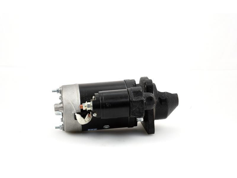 Starter Motor - 12V, 2.7Kw (Sparex) for Laverda SB54