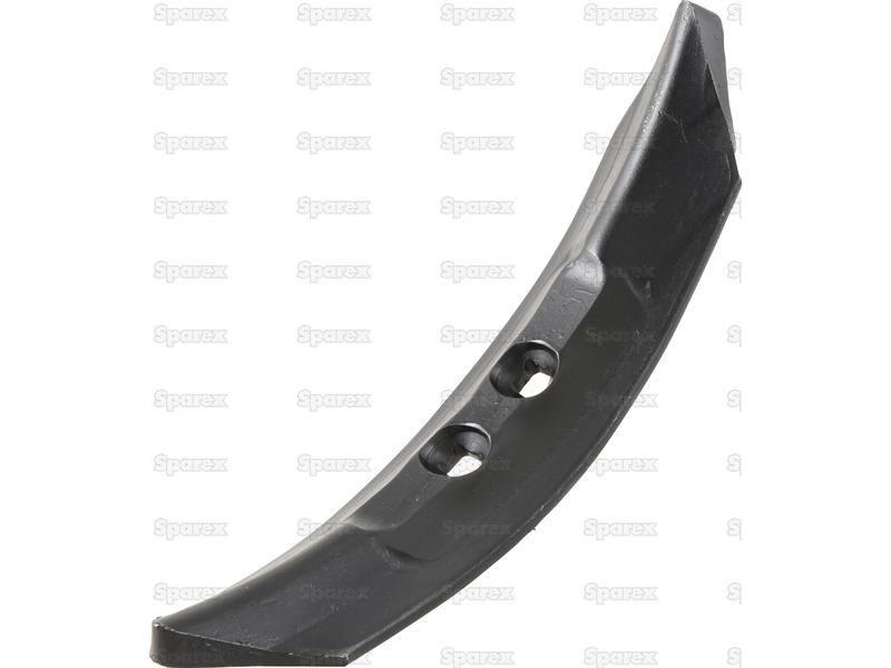 Reversible point 345x73x13mm Hole centres 45mm
