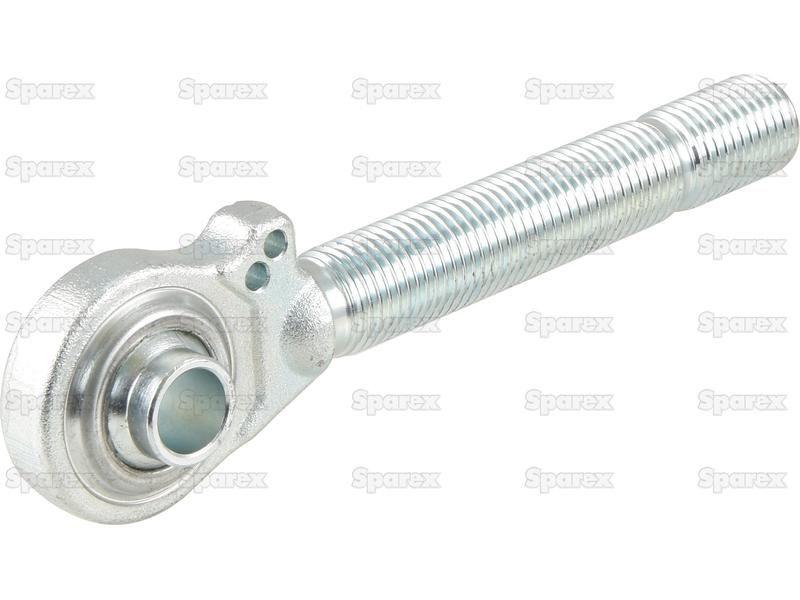 Top Link Ball End - M27x3 Metric - Cat.1