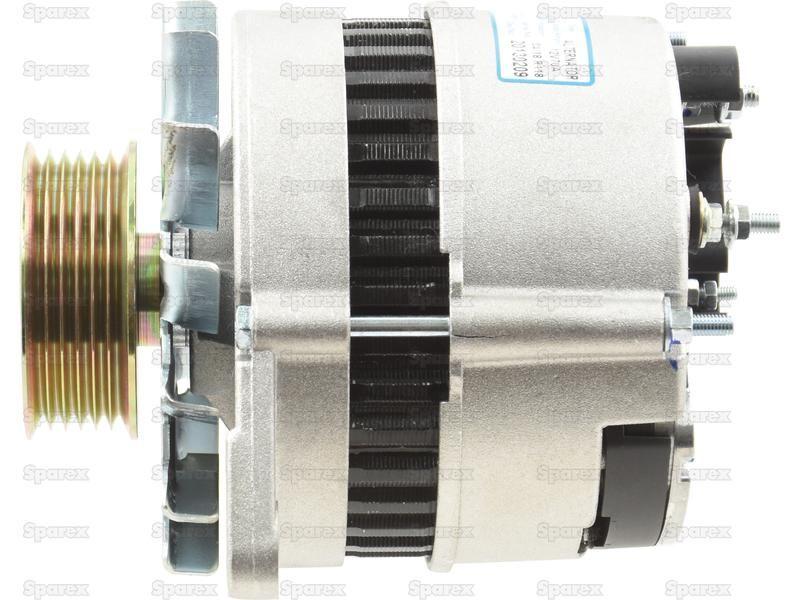 Alternator (Sparex) - 14V, 70 Amps for Ford New Holland