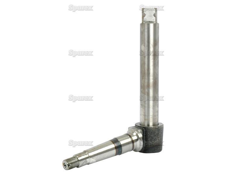 Spindle LH for Fiat 500 (Classic Models)