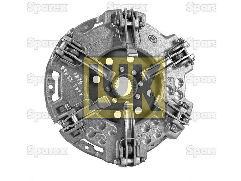 Clutch Cover Assembly for Massey Ferguson 35 (Pre 100 Series (1947 - 65))