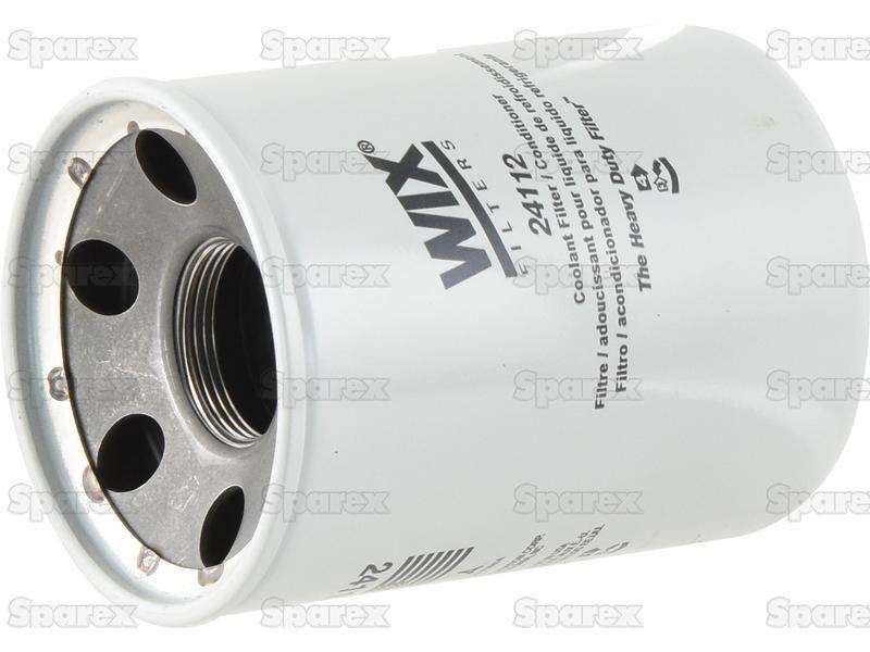 Water Filter - Spin On for Ford New Holland TJ530