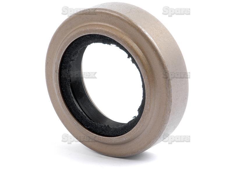 Imperial Rotary Shaft Seal, 1 3/4'' x 2 11/16'' x 5/8'' Double Lip for Massey Ferguson TO35 (TE20 Series)