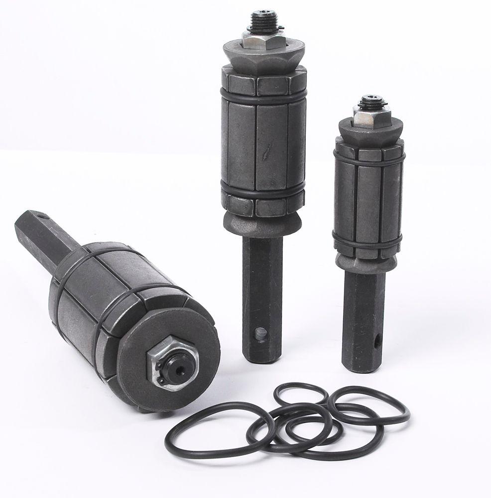 Blue Spot Tools 3 PCE Exhaust Pipe Expander Set
