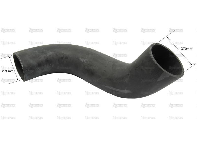 Air Cleaner Hose for Massey Ferguson 398 (300 Series)