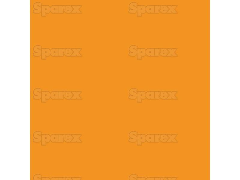 Paint - Gloss, Industrial Yellow 1 ltr(s) Tin Ford New Holland (81855853, UKTDS1052F1)