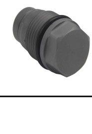 Yanmar Pressure Relief Valve 129A00-57200