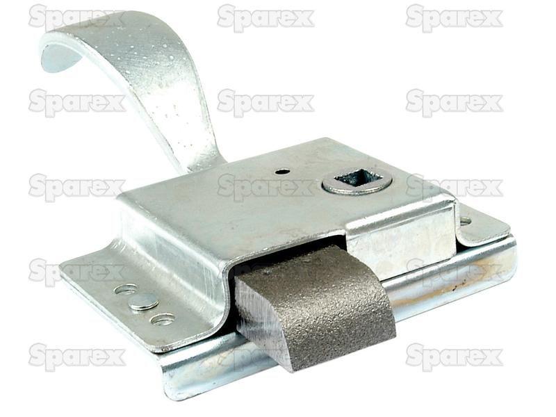Inner Slam Lock RH for Case IH, Ford New Holland