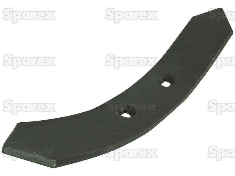 Superflow Reversible Point replacement for Bomford | (00488701)