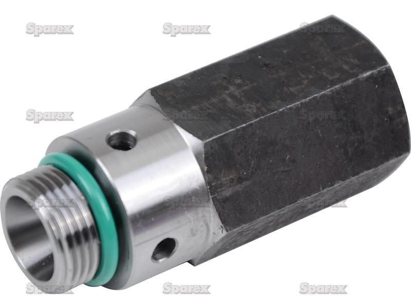 Hydraulic Valve for Steyr 4065 KOMPAKT