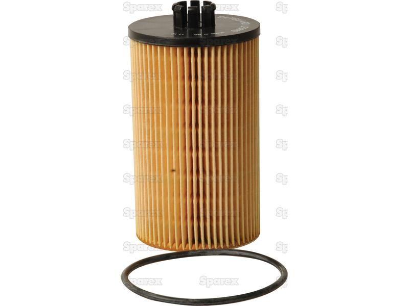 Oil Filter - Element - LF3819 for Same IRON 100