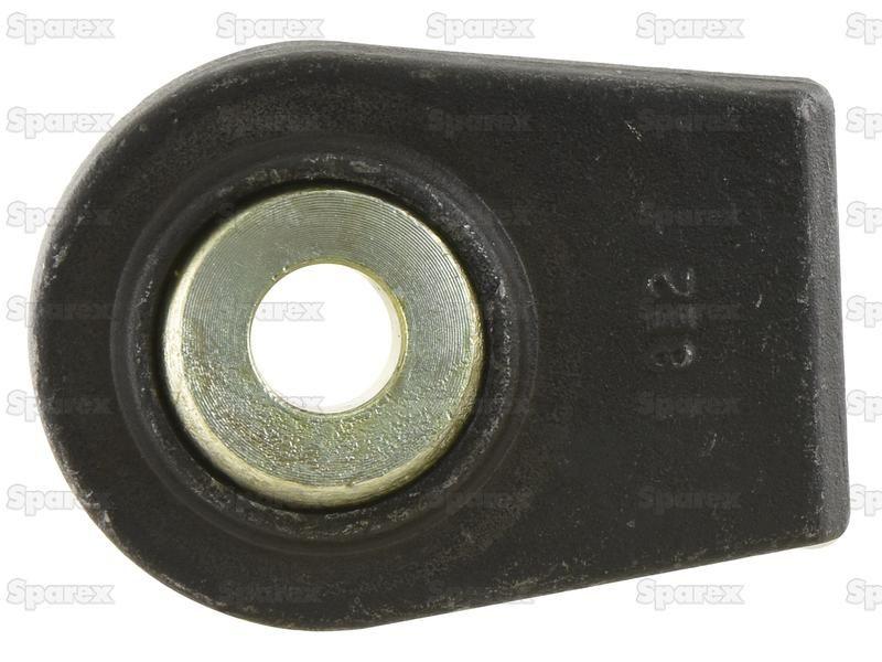 Lower Link Weld On Ball End (Cat. 1)